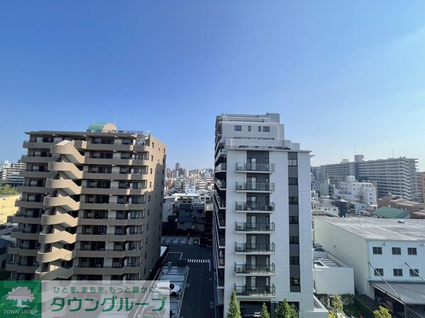 ジュネスの物件内観写真